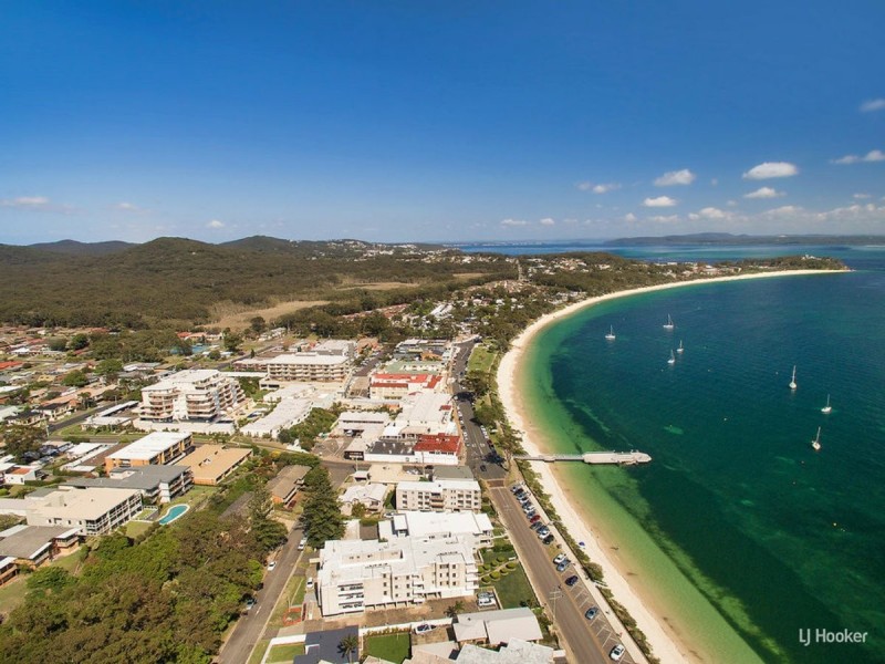 101 Herita 39 Shoal Bay Road, Shoal Bay NSW 2315