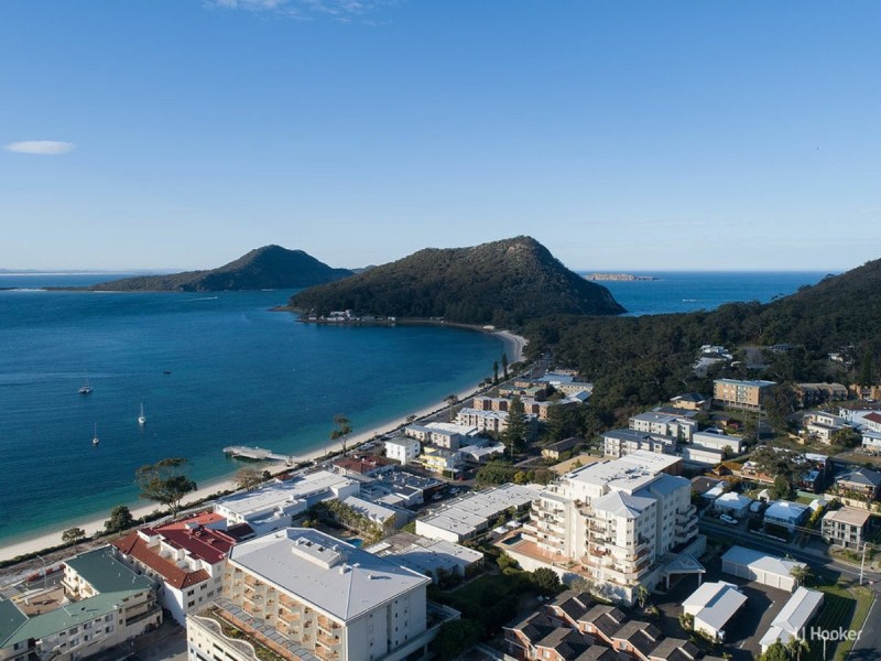 101 Herita 39 Shoal Bay Road, Shoal Bay NSW 2315