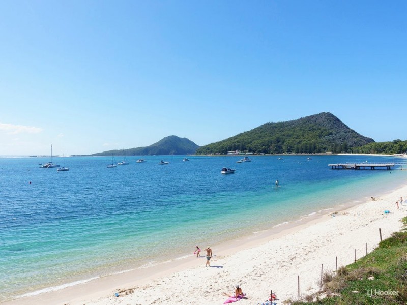 101 Herita 39 Shoal Bay Road, Shoal Bay NSW 2315