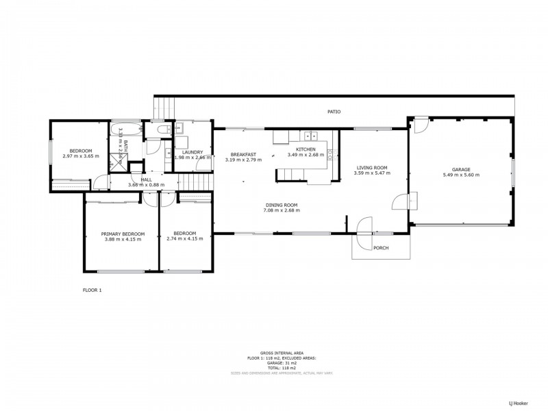 2/6 The Maindeck, Corlette NSW 2315