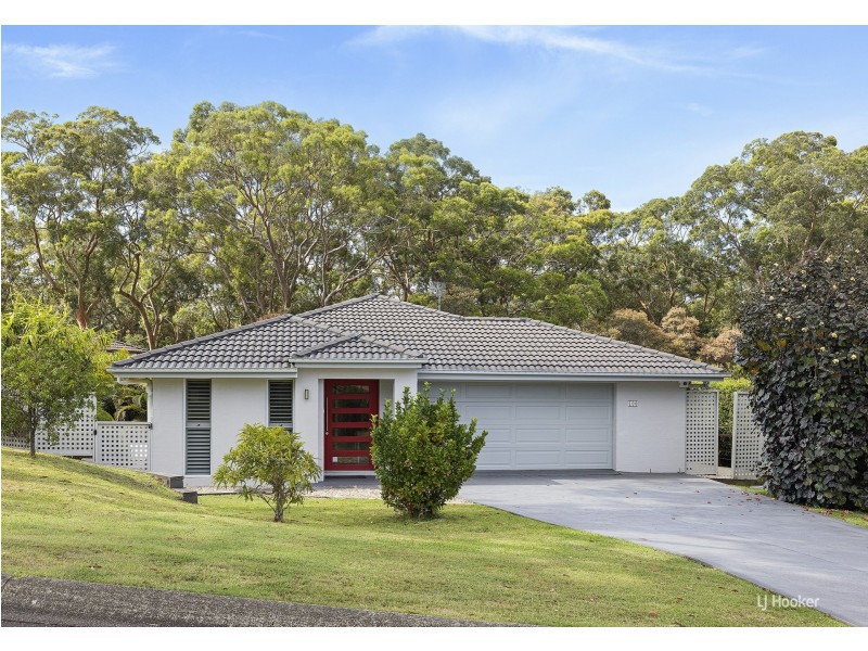 100 Wallawa Road, Nelson Bay NSW 2315
