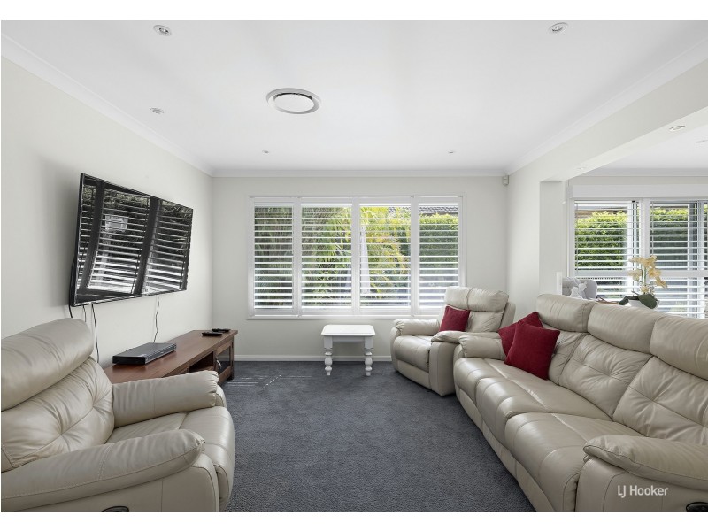 100 Wallawa Road, Nelson Bay NSW 2315