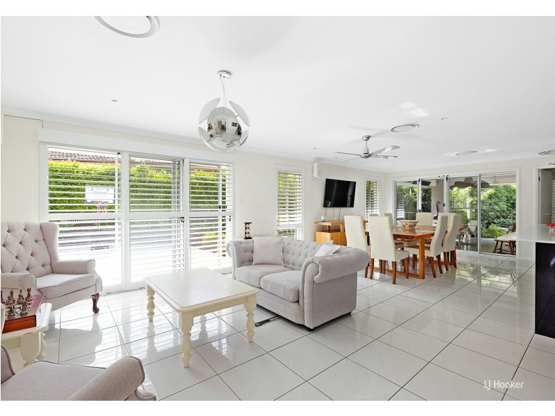 100 Wallawa Road, Nelson Bay NSW 2315
