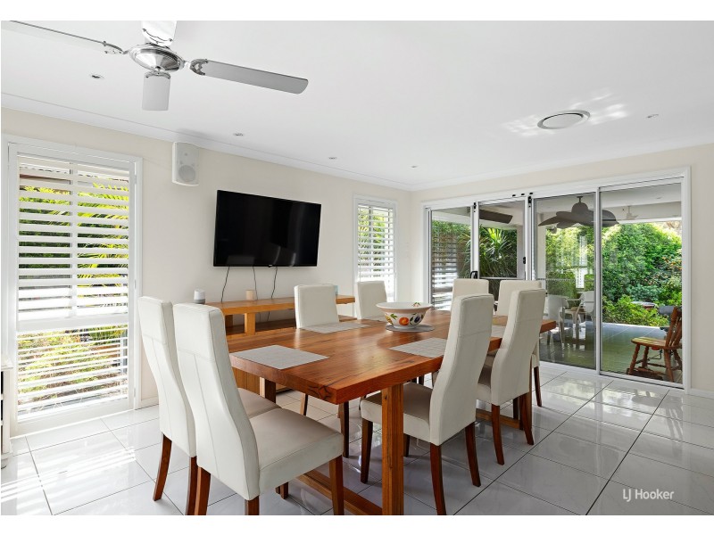 100 Wallawa Road, Nelson Bay NSW 2315
