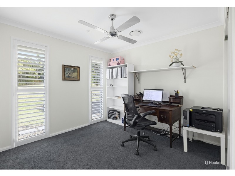 100 Wallawa Road, Nelson Bay NSW 2315
