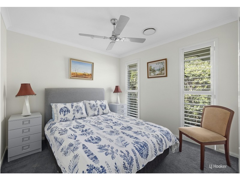 100 Wallawa Road, Nelson Bay NSW 2315