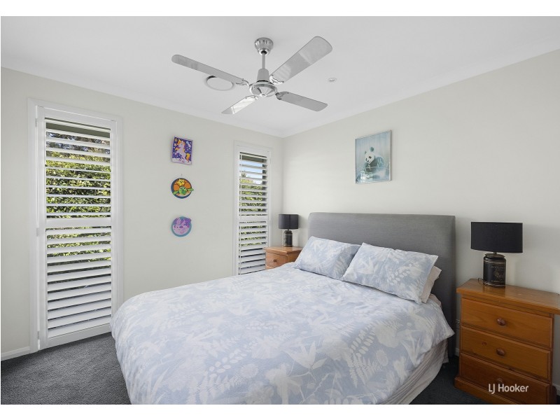 100 Wallawa Road, Nelson Bay NSW 2315