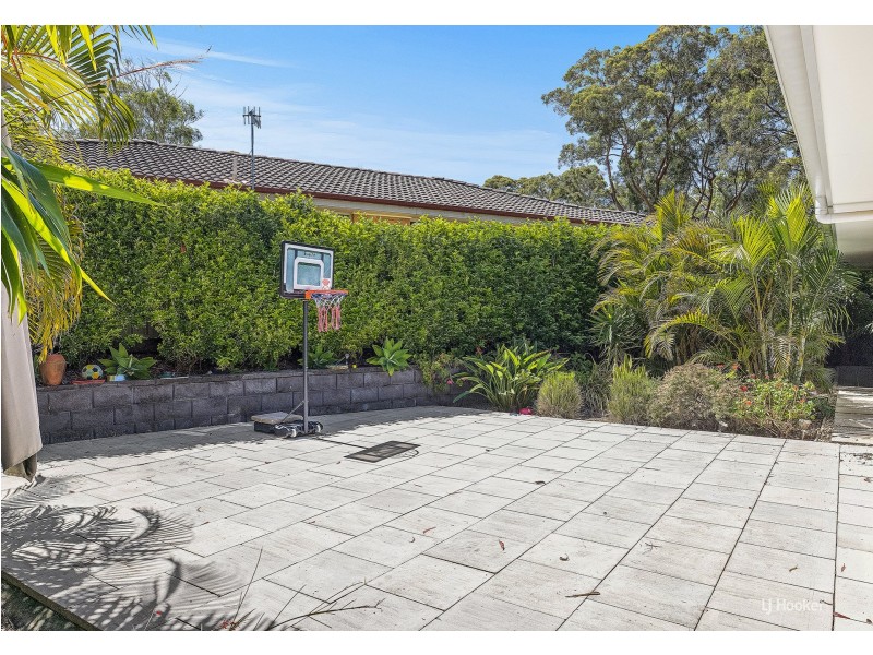 100 Wallawa Road, Nelson Bay NSW 2315