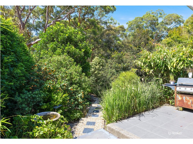 100 Wallawa Road, Nelson Bay NSW 2315