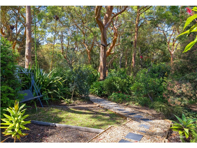 100 Wallawa Road, Nelson Bay NSW 2315