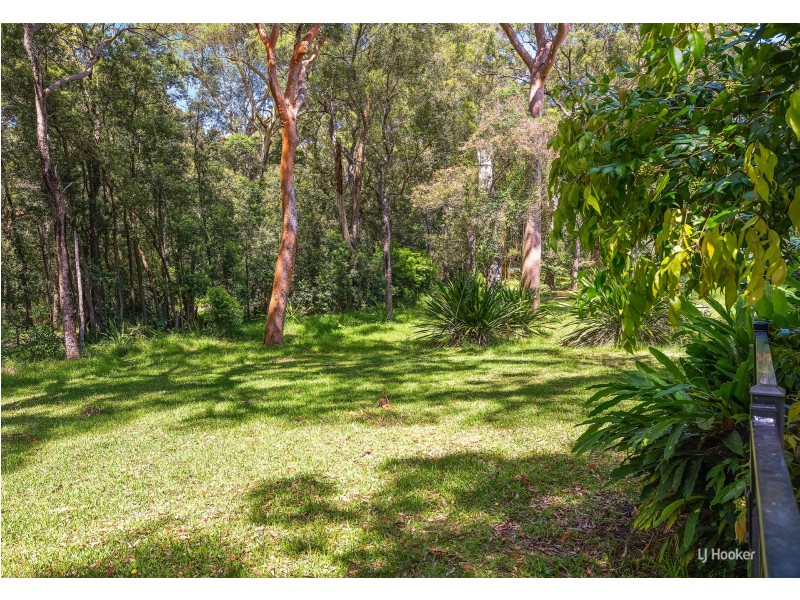 100 Wallawa Road, Nelson Bay NSW 2315