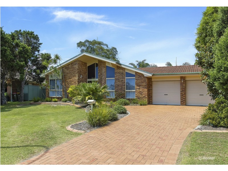 158 Port Stephens Drive, Salamander Bay NSW 2317