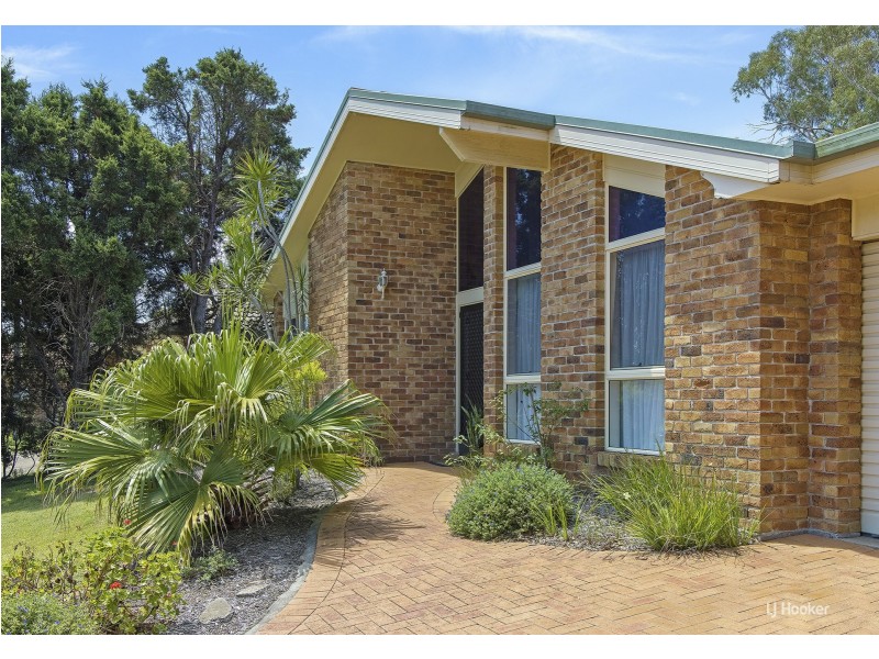 158 Port Stephens Drive, Salamander Bay NSW 2317
