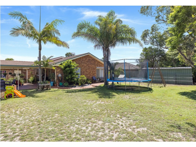 158 Port Stephens Drive, Salamander Bay NSW 2317