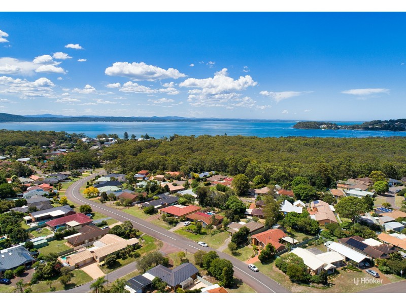 158 Port Stephens Drive, Salamander Bay NSW 2317