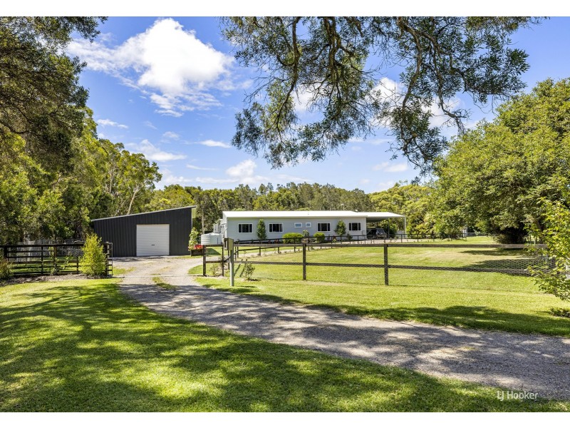 423 Gan Gan Road, One Mile NSW 2316