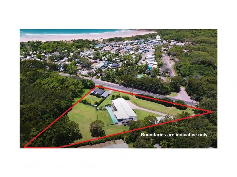 423 Gan Gan Road, One Mile NSW 2316