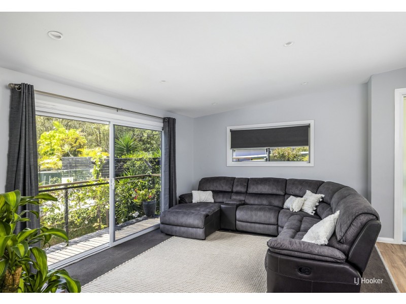 423 Gan Gan Road, One Mile NSW 2316