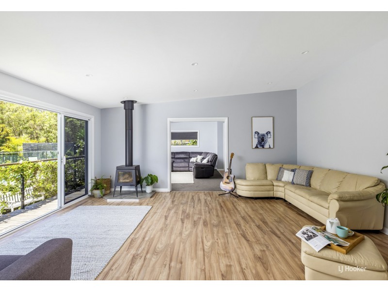 423 Gan Gan Road, One Mile NSW 2316