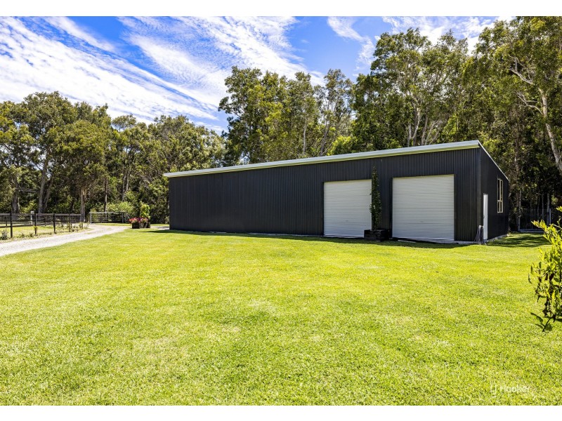 423 Gan Gan Road, One Mile NSW 2316