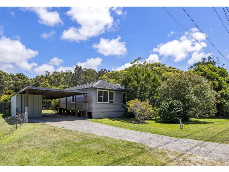 423 Gan Gan Road, One Mile NSW 2316