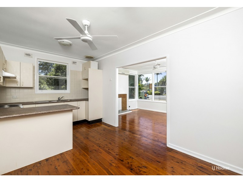 423 Gan Gan Road, One Mile NSW 2316