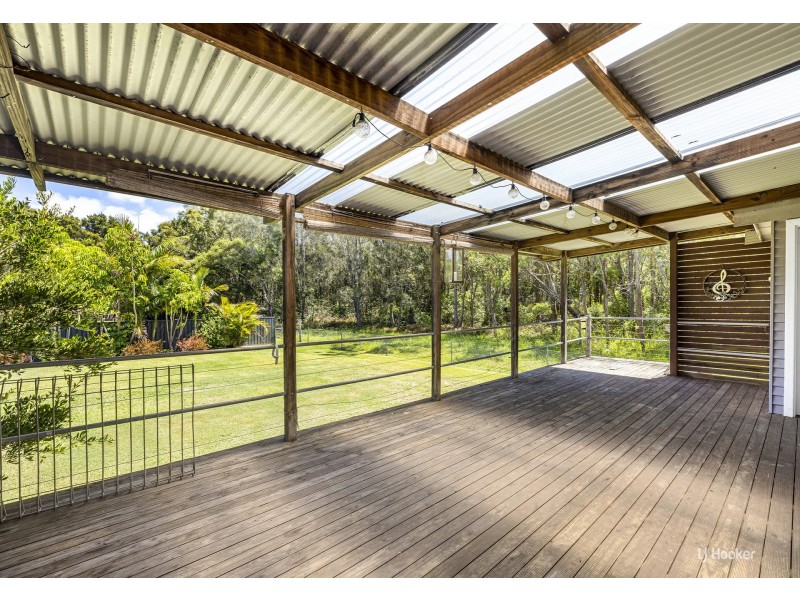 423 Gan Gan Road, One Mile NSW 2316