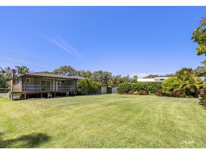 423 Gan Gan Road, One Mile NSW 2316