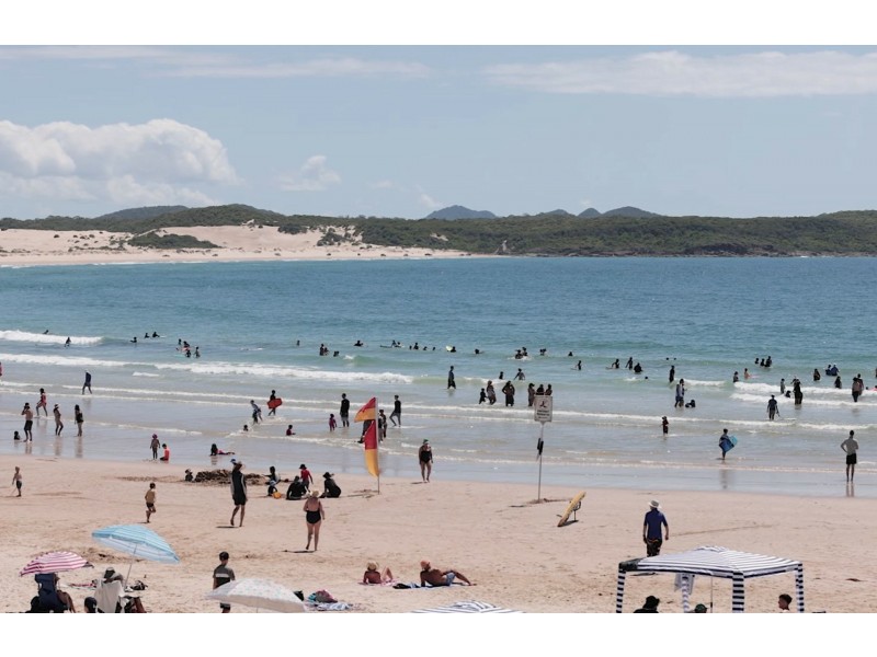 423 Gan Gan Road, One Mile NSW 2316