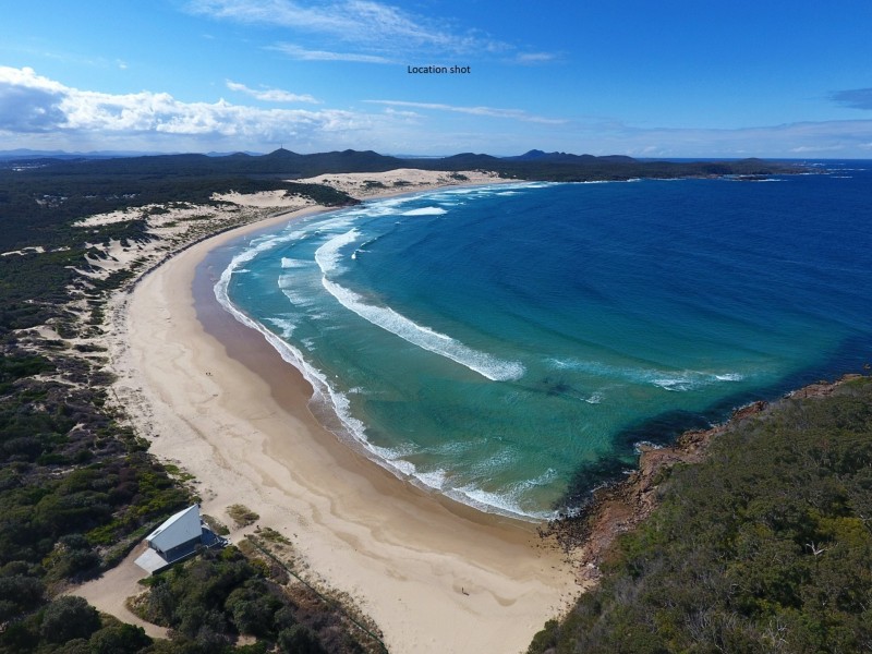 423 Gan Gan Road, One Mile NSW 2316