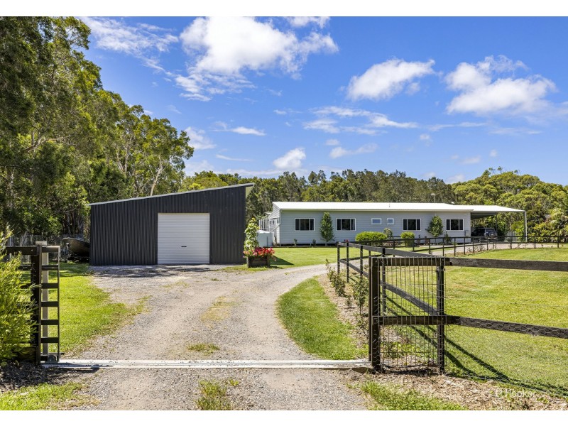 423 Gan Gan Road, One Mile NSW 2316