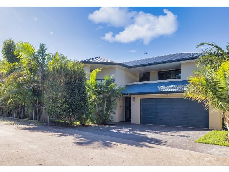 5 Trafalgar Lane, Nelson Bay NSW 2315