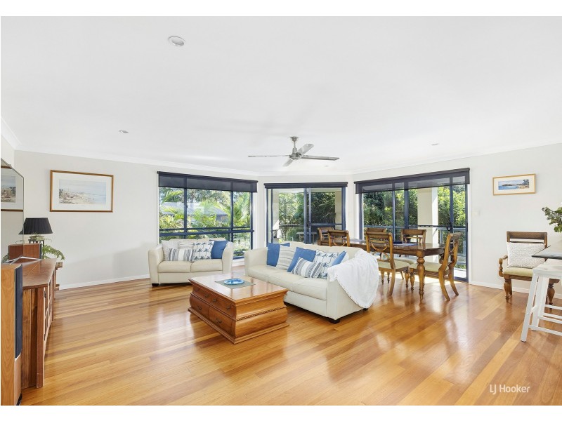 5 Trafalgar Lane, Nelson Bay NSW 2315