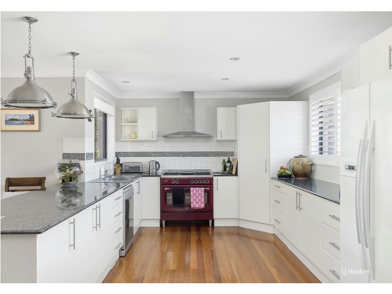 5 Trafalgar Lane, Nelson Bay NSW 2315