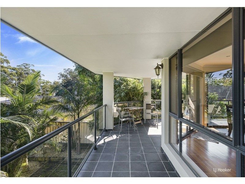 5 Trafalgar Lane, Nelson Bay NSW 2315