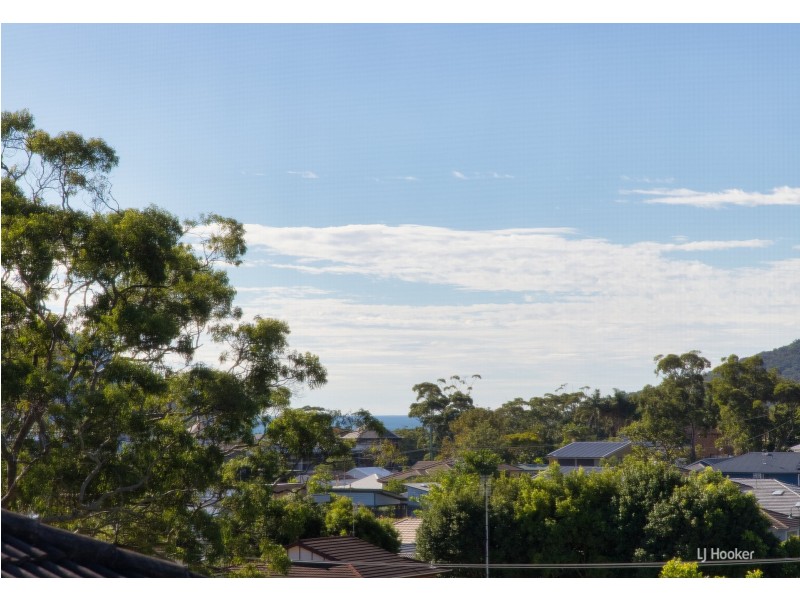 5 Trafalgar Lane, Nelson Bay NSW 2315