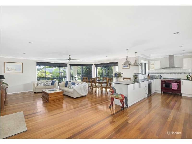 5 Trafalgar Lane, Nelson Bay NSW 2315