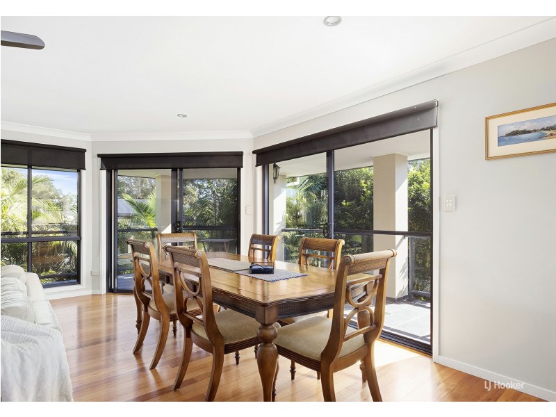 5 Trafalgar Lane, Nelson Bay NSW 2315