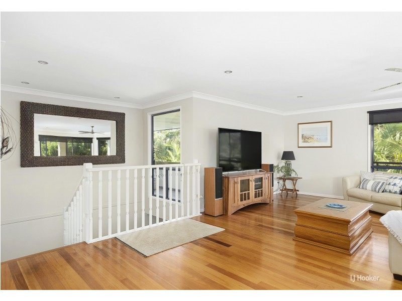 5 Trafalgar Lane, Nelson Bay NSW 2315
