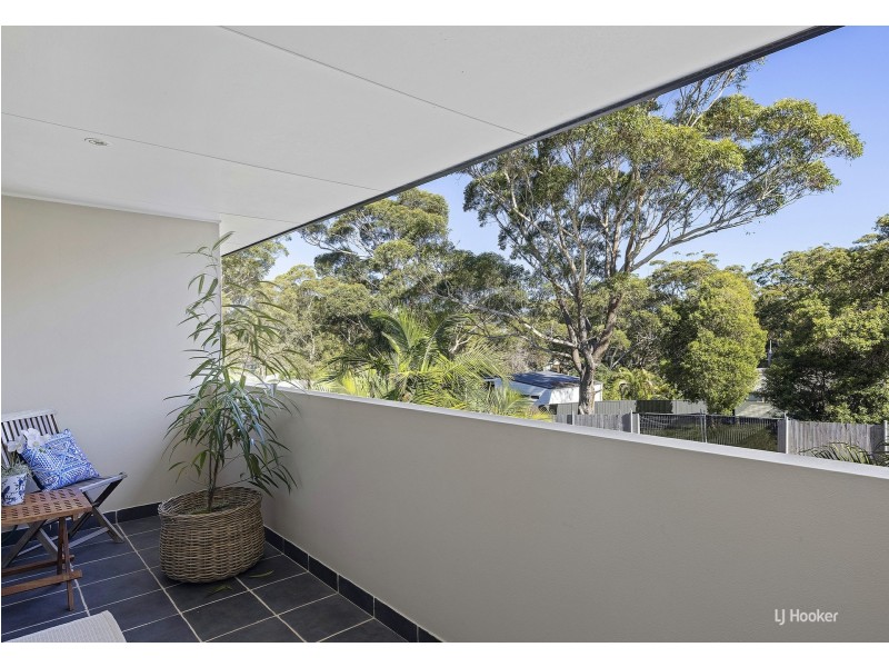 5 Trafalgar Lane, Nelson Bay NSW 2315