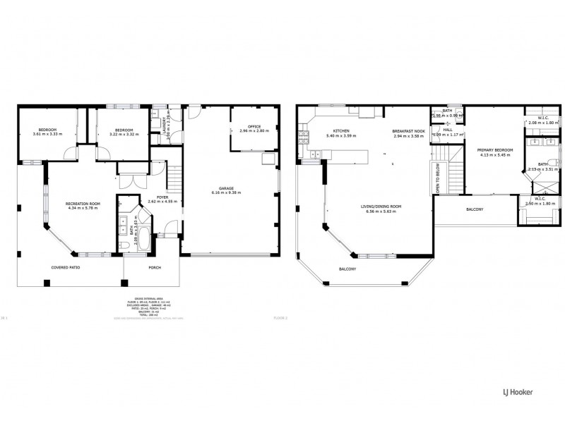 5 Trafalgar Lane, Nelson Bay NSW 2315