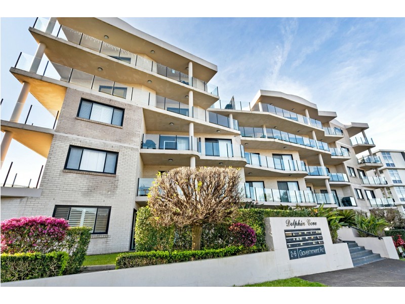 13/2 Government Road, Nelson Bay NSW 2315