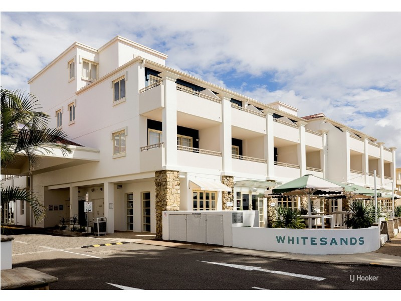 301 Whitesands, 1/43 Shoal Bay Road, Shoal Bay NSW 2315