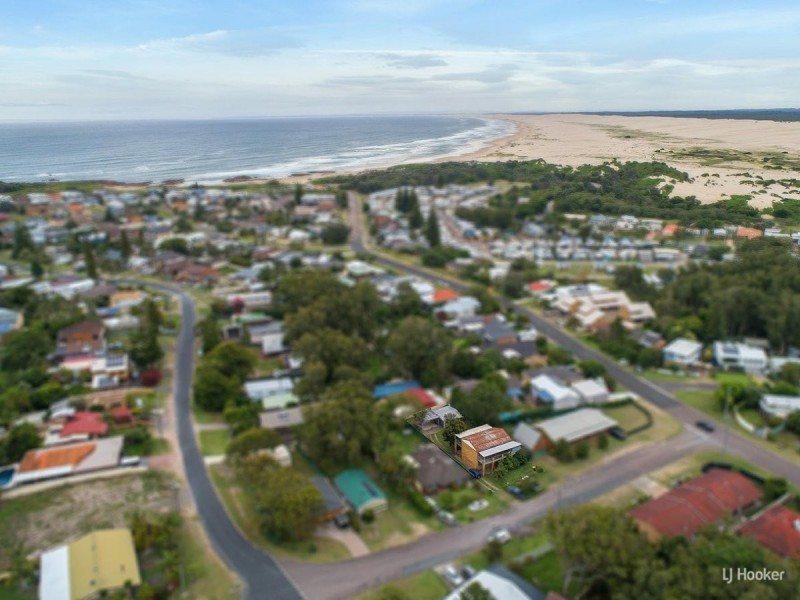 2/4 DAVIDSON STREET, Anna Bay NSW 2316