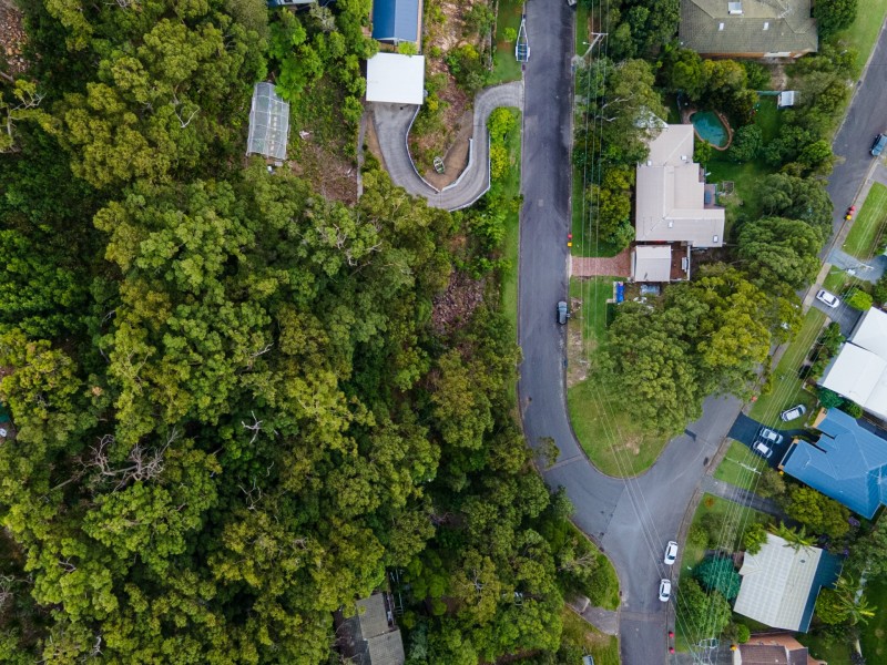 5 Tareebin Road, Nelson Bay NSW 2315