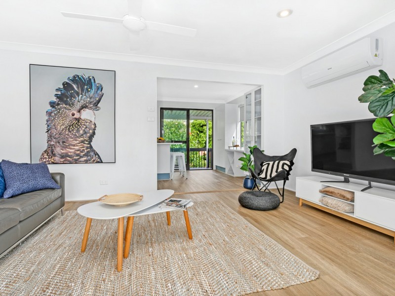 29 Bagnall Avenue, Soldiers Point NSW 2317