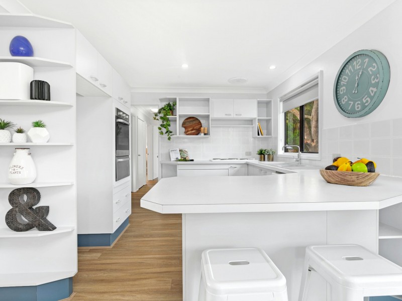 29 Bagnall Avenue, Soldiers Point NSW 2317