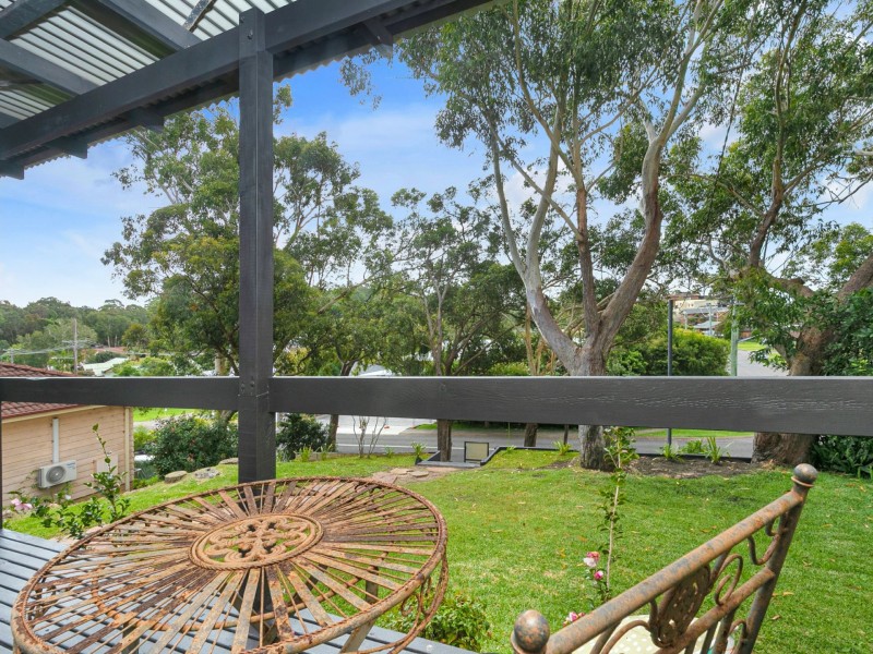 29 Bagnall Avenue, Soldiers Point NSW 2317