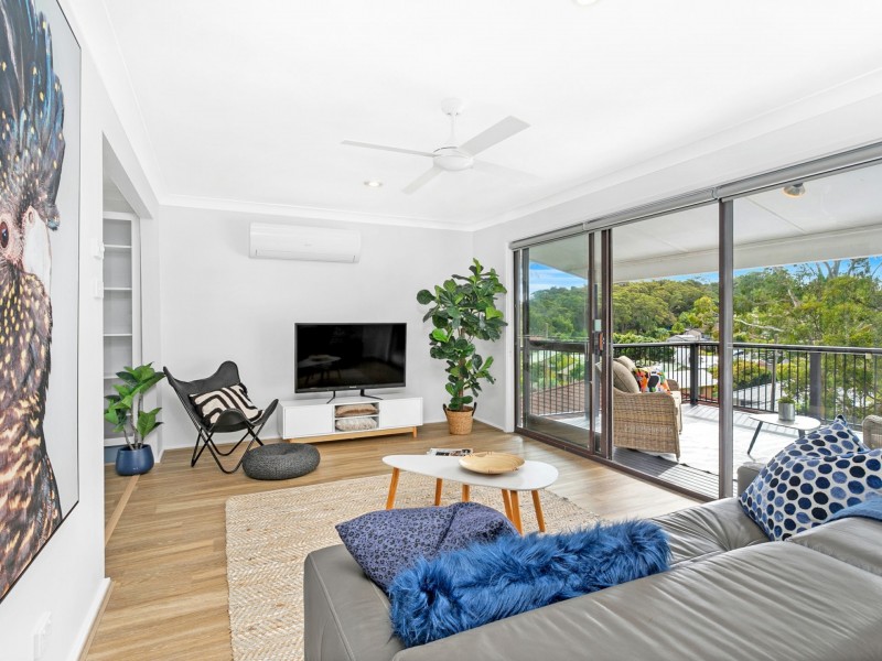 29 Bagnall Avenue, Soldiers Point NSW 2317