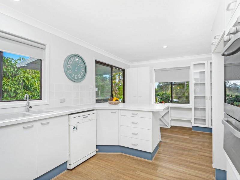 29 Bagnall Avenue, Soldiers Point NSW 2317